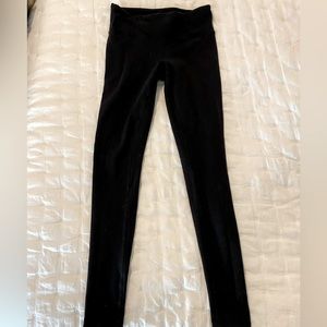 Alo leggings - XS